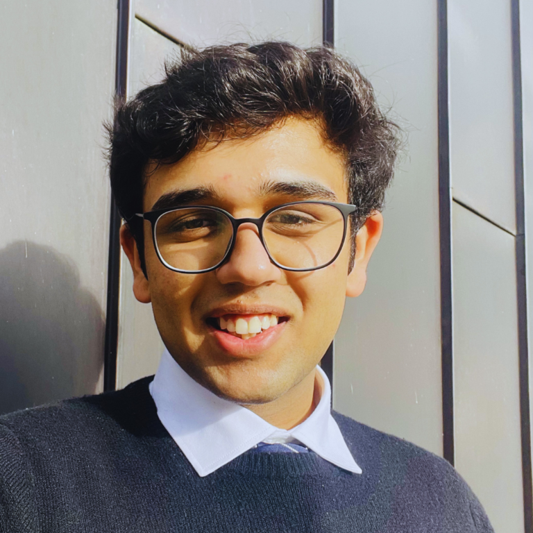 Anirav Godhwani