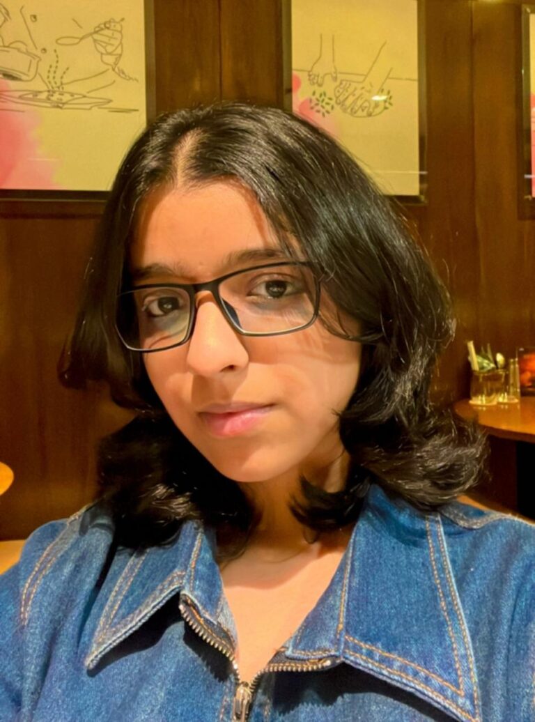 Mariah Akhunji